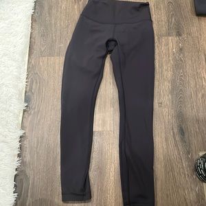 Fast and free leggings